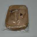 Mini Crossbody Sling Bag, Small Shoulder Backpack, Left & Right Reversible, Brown