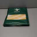 2 x OTOSTAR Outdoor Waterproof Throw Pillow Covers 16x16 Inch Set of 4 Boho Farmhouse Outdoor Cushion Covers for Patio Funiture GardenGeometry80-Yellow