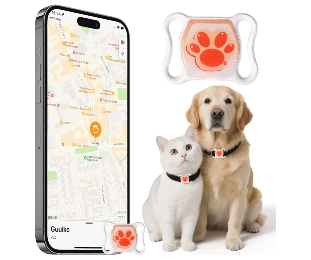GPS Tracker for Vehicles,Mini Hidden Magnetic Car GPS Tracking,Full Global Coverage Location GPS Tracker for Cars,Assets,Pets,Kids,Elderly.No Subscription RequiredNo,Monthly Fee,No SIM Card Required