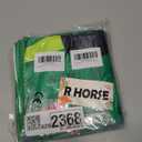 R HORSE Green Video Game Theme Beach Towel, 60 x 30 inches, Microfiber, Quick-Drying, Soft and Lightweight