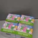 PAAS Magical Color Cups Egg Decorating Kit - America's Favorite Easter Tradition Pack Of 4