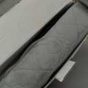 Toaspa Pet Heating Pad for Cats Dogs Electric Heated Bed Waterproof Warming Mat Indoor Outdoor Chew Resistant Cord Adjustable 5 Timer and 6 Level Temperature for Pets Puppy Animals-Small-35.4x23.6in (Large)