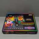 Snap Circuits Arcade, Electronics Exploration Kit, Stem Activities for Ages 8+, Full Color Project Manual (SCA-200)