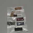 8 Pack Stretchy Solo Loop Band Compatible with Apple Watch Bands for Women Men 40mm 38mm 41mm 42mm 44mm 45mm 46mm 49mm, Nylon Braided Strap for iWatch Series 11 10 9 8 7 6 SE 5 4 3 Ultra 3 Ultra 2 (Black/Starlight/Pink/Cactus/Milk Tea/Smoke Violet/Blue Gray/Wine)