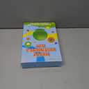 OCHIDO 24Packs Kids Valentines Day Cards with Squeeze Ball Set, Valentines Day Gifts for Kids Classroom Exchange School Prizes, Valentines Party Favors Stretchy Balls Sensory Toys for Girls Boys