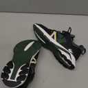 LacosteMensL003 SneakerGrn/Nvy11 Green/Navy, Size 10.5(USA)