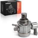 A-Premium Direct Injection High Pressure Fuel Pump Compatible with Ford | for Focus 2015-2018, Fiesta 2014-2017, EcoSport 2018-2021, 1.0L, Replace# CM5G9D376GA, CM5Z9350A