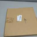 Tellegloww 10ft TT-30P to 14-50R EV Charger Adapter Cord Compatible with NEMA 30 A RV Generator Outlet to 50 A EV for Level 2 Charging, 3 Prong to 4 Prong Power Extension Cord with Handle, ETL Listed