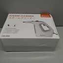 Steam Cleaner, Handheld Steamer for Cleaning, Multipurpose Pressurized Steam Cleaners for Home Use with Continuous Steam Lock, Unlimited Use Time and 11 Accessory Kit to Remove Grime