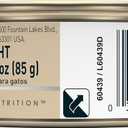 Royal Canin Feline Health Nutrition Adult Instinctive Adult Thin Slices in Gravy Cat Food, 3 oz (Pack of 24)