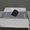 Tempur-Pedic Seat Cushion, Medium , Dark Navy Blue
