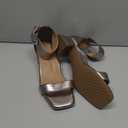 Aerosoles Women's ELIZA Block Heeled Sandal,8M
