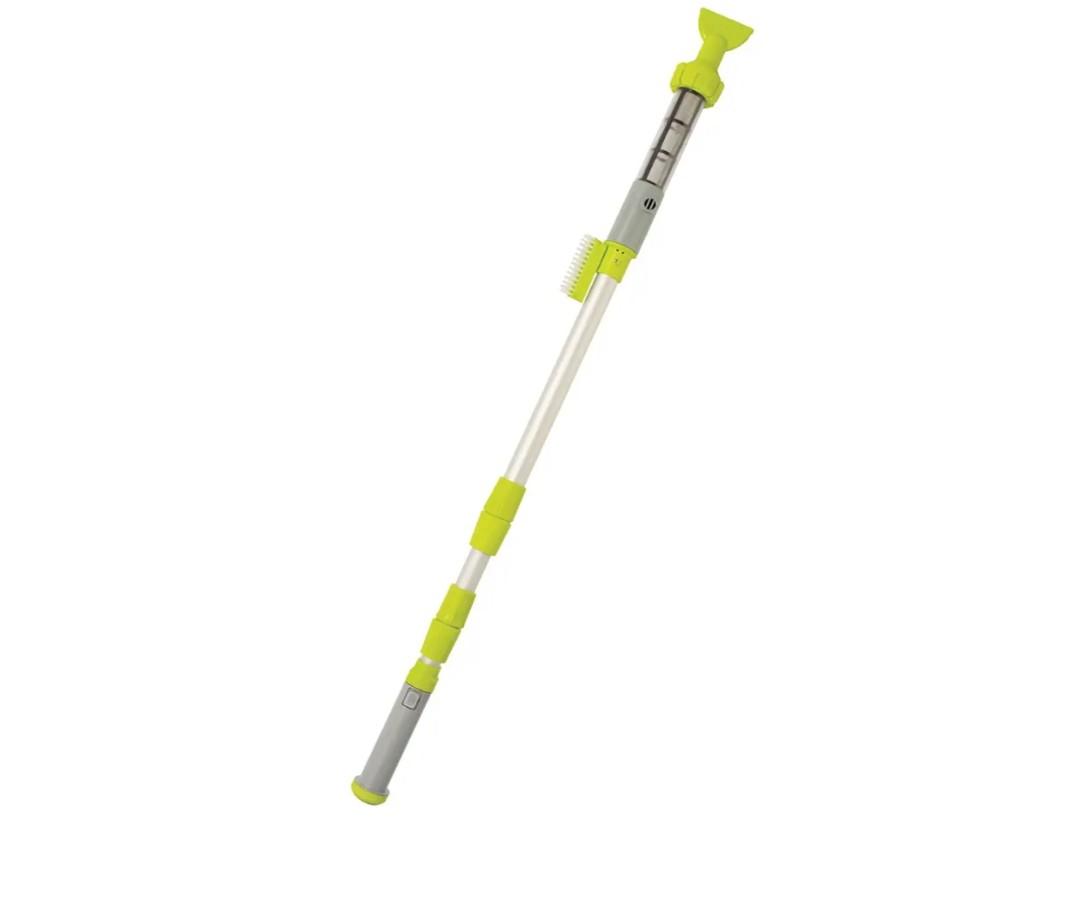 Kokido K896 Wanda Battery Powered Vacuum for Swimming Pools