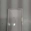 TORRAS 3-Year Ultimate Durability for iPhone 15 Pro Max/15 Pro Camera Lens Protector - 1:1 Invisible Fit & Ultra Clarity, Military-Grade 9H+ Aerospace Glass, Anti-Scratch, Easy Installation, Black Titanium