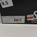 SM NEW YORK DIAMOND SANDALS, WOMENS SIZE 9.5