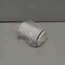 LifeStraw Home Replacement Membrane Microfilter Filter for Protection Against Bacteria, Parasites, Microplastics, PFAS and 30+ Contaminants