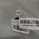 Inflatable Dog Cone Collar for Large Medium Small Dogs, Soft Adjustable Recovery Cone for Dogs Cats,Dog Neck Donut Alternative After Surgery(Lemon,Medium+