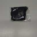 Colored Organics - Cruz Joggers Organic Cotton Baby Pants - Kids & Baby Clothes - Black - 3-6M