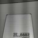 Queensell Mexican Train Dominoes Set with Wooden Hub, Domino Tile Board Games - Double 12 Dominos Set for Family Game Night for Adults and Kids Ages 8 and up (Double 12)