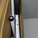 Bed Rails for Elderly Adults Safety: Adjustable Bedside Assist Bar for Seniors - Side Bed Railing Handle Support Guard - Bedrails Slides Under Mattress Fit King Size Queen Full Twin Beds