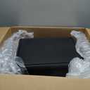 Chefman Air Fryer TurboFry 9-Qt, 6-in-1 High-Powered 450F Cooking for Crispier French Fries, Chicken, and Onion Rings, XL Windowed Basket, Air Fry, Bake, Broil, Reheat, Dehydrate, Defrost  Black