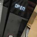 Instant Pot No Preheat Required* 6-Slice Air Fryer Toaster Oven with InstantHeat Technology, 10-In-1, Air Fry, Roast, Bake, Sear Crisp, Toast, Bagel, Broil, Dehydrate, Reheat, and Make Pizza