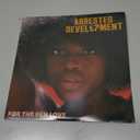 FOR THE FKN LOVE, An LP By Arrested Development (Vinyl)