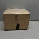 EUHOMY Ice Maker Countertop, 9 Cubes Ready in 6 Mins, 26lbs/24H, Self-Cleaning, Portable Ice Maker Machine with Carry Handle, Basket and Scoop, 2 Sizes of Bullet Ice for Home, Kitchen, Office