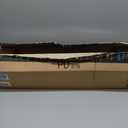 2 Pack T5 HO 10.0 UVB Reptile Bulb 24W, 22-Inch UVA UVB Light for Reptiles, Fluorescent Lamp Tube for Bearded Dragons, Turtles, Chameleons, Lizards, Tropical Desert UVB Lighting