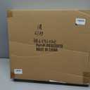 Flame Broiler Kit for Pit Boss Platinum KC Combo Charleston 1020 Pellet Smoker Grills Heat Deflector Diffuser for PB1285KC PB1020NX, Includes 60355 Flame Broiler Main Plate and 31141 Slide Cover, 18" x 15.7"