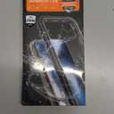 For iPhone 16 Pro Max Waterproof Case, with Built-in Screen Protector Dustproof Shockproof [Compatible with MagSafe] Full Body Underwater Protective Phone Cover for iPhone 16 Pro Max 6.9" (Black)