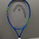 Head Speed Junior Tennis Racquet, 25 inch