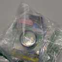 Duncan Toys Hornet Pro Looping Yo-Yo with String, Ball Bearing Axle and Plastic Body, Blue with Yellow Cap