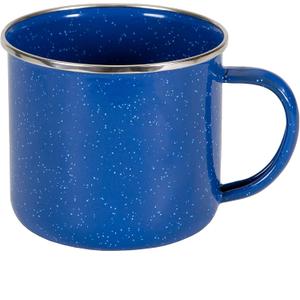 Stansport Enamel Coffee Mug 24 OZ (15995)