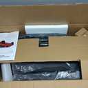 Truck Bed Extender Exclusive for 2019-2025 Chevrolet Silverado & GMC Sierra 1500; 2020-2025 Chevrolet Silverado & GMC Sierra 2500 HD/3500 HD|Equipped with Dedicated Brackets,Easy Installation