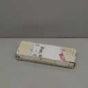 BABESIDE Baby Doll Crib Set for 18 Inch Dolls, Foldable Baby Doll Bed Playpen Toy Crib with Storage Bag for Reborn Baby Doll Accessories, Purple Babydoll Pack and Play