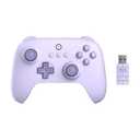 8Bitdo Ultimate C 2.4G Wireless Game Controller for PC, Android, Steam Deck - Lilac Purple