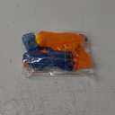 Water Gun for Kids 2 Pack, Squirt Guns Super Water Guns Toys for Boys Girls Toddlers, Summer Toys for Outdoor Swimming Pool Beach Water Gun, Blue&Orange