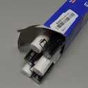 Artline 5109A Big Nib Extra Large Jumbo Dry Erase Whiteboard Markers (BLACK, Pack of 6)