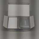 Black EU Plug1080P Mkv Usab 4K High-Definition Blu Ray Video Player for Hd Tv Entertainment Automatic Looping PPT Playback Box EU/UK/Us Plug New 2025 High Reliable Electronic Component