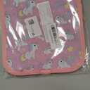 NOORAMGE Unicorn Toys for Girls 4-6-8, Drawing Coloring Art Craft Kits for Girlls with Colored Marker, Glitter Pens, Coloring Book, Birthday Gifts Toys for Childs