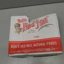 Bob's Red Mill White Rice Flour, 24oz (Pack of 4) - Non GMO, Vegan, Kosher (EXP 07/12/26)