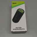 Dotn Portable Bluetooth Speaker, 2026 Bluetooth 5.4 Wireless Speaker with 20W HD Loud Stereo Sound, 20H Playtime, LED Lights, IP7, TWS Pairing, Built-in Mic, for Outdoor, Home, Beach, Party, Gift