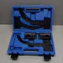 3.6 Pentastar Timing Tool Kit, Camshaft Holding Tools Compatible with VW Chrysler Jeep Ram Dodge Grand Cherokee Wrangler, 3.6L Engine Phaser Timing Chain Lock Tool Kit, Replace 10200A, 10202A, 10369A