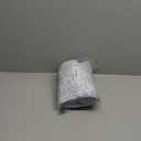 Arotive Bathroom Rug, Shaggy Soft Microfiber, Ultra Absorbent, Non Slip, Light Blue, 24" x 16"