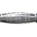 Keppi Adjustable Dumbbell 25lb Single Handle