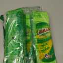 Libman Scrubster Mop Refill Pack, Three #3105 Refills Extra-Absorbent, Cellulose Coated Sponge Replacement Heads for The Libman Scrubster Mop, 3 Pack