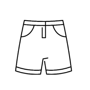 Women's Soft Sleep Pajama Shorts (Medium) Pack Of 3