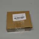 Christmas Lights Battery Operated 12FT 32 LED Xmas Tree Gingerbread Man Candy Cane Gift Box Xmas String Lights, Christmas Fairy Lights for Tree Light Decorations Table Home Indoor Holiday Decor