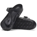Birkenstock Women's, Gizeh Essentials EVA Thong Black 36 M